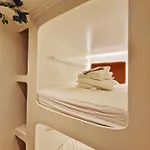 The Golden Stork Hostel *