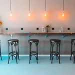 The Golden Stork Hostel