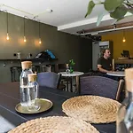 The Golden Stork Hostel *