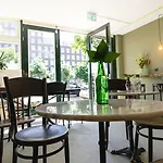 The Golden Stork Hostel *