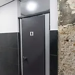 The Golden Stork