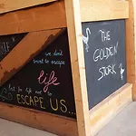 The Golden Stork Hostel Den Haag