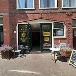 The Golden Stork Hostel