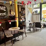 The Golden Stork Hostel