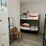 Hostel The Golden Stork