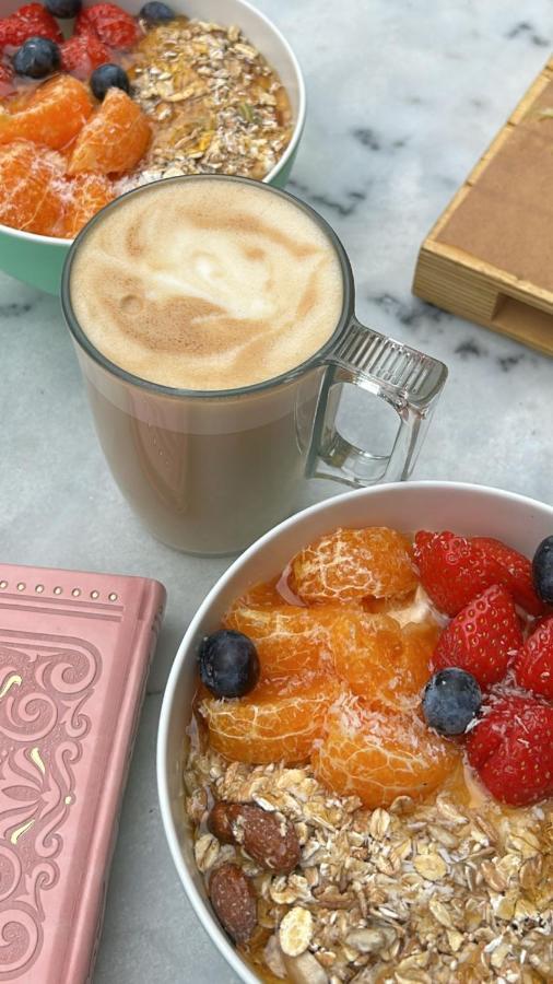 Hostel The Golden Stork *