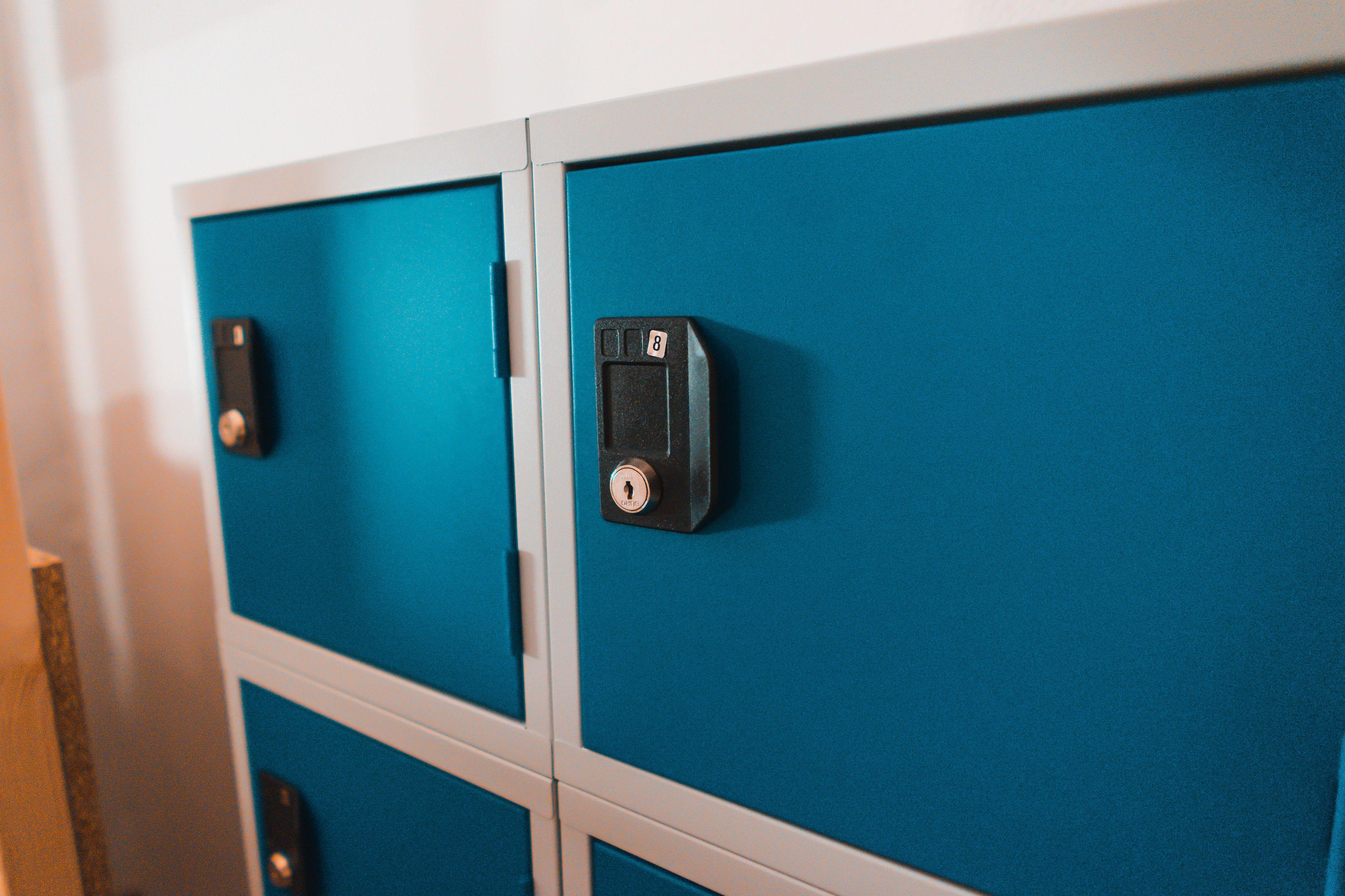 The Golden Stork Hostel *