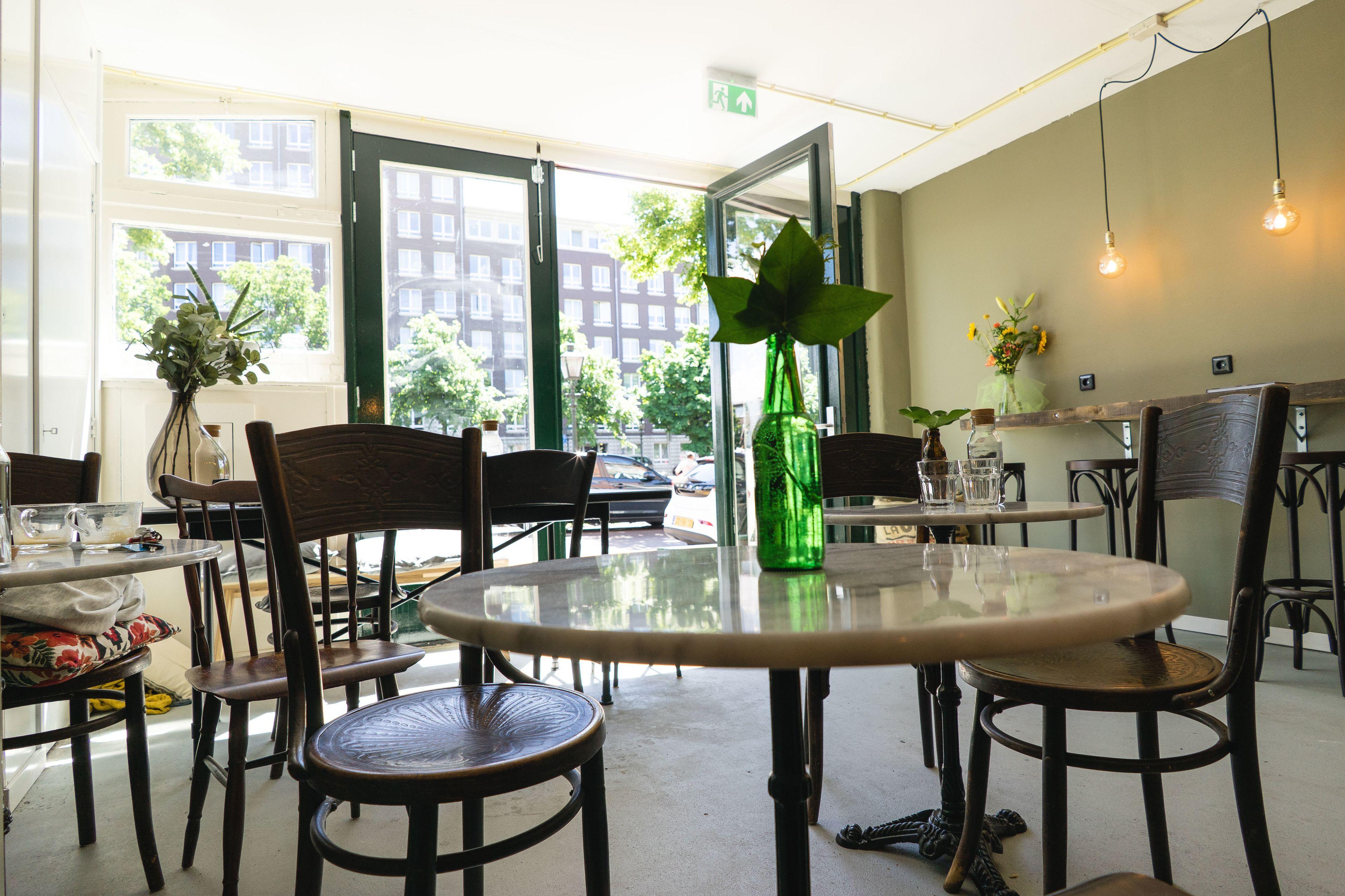 The Golden Stork Hostel *