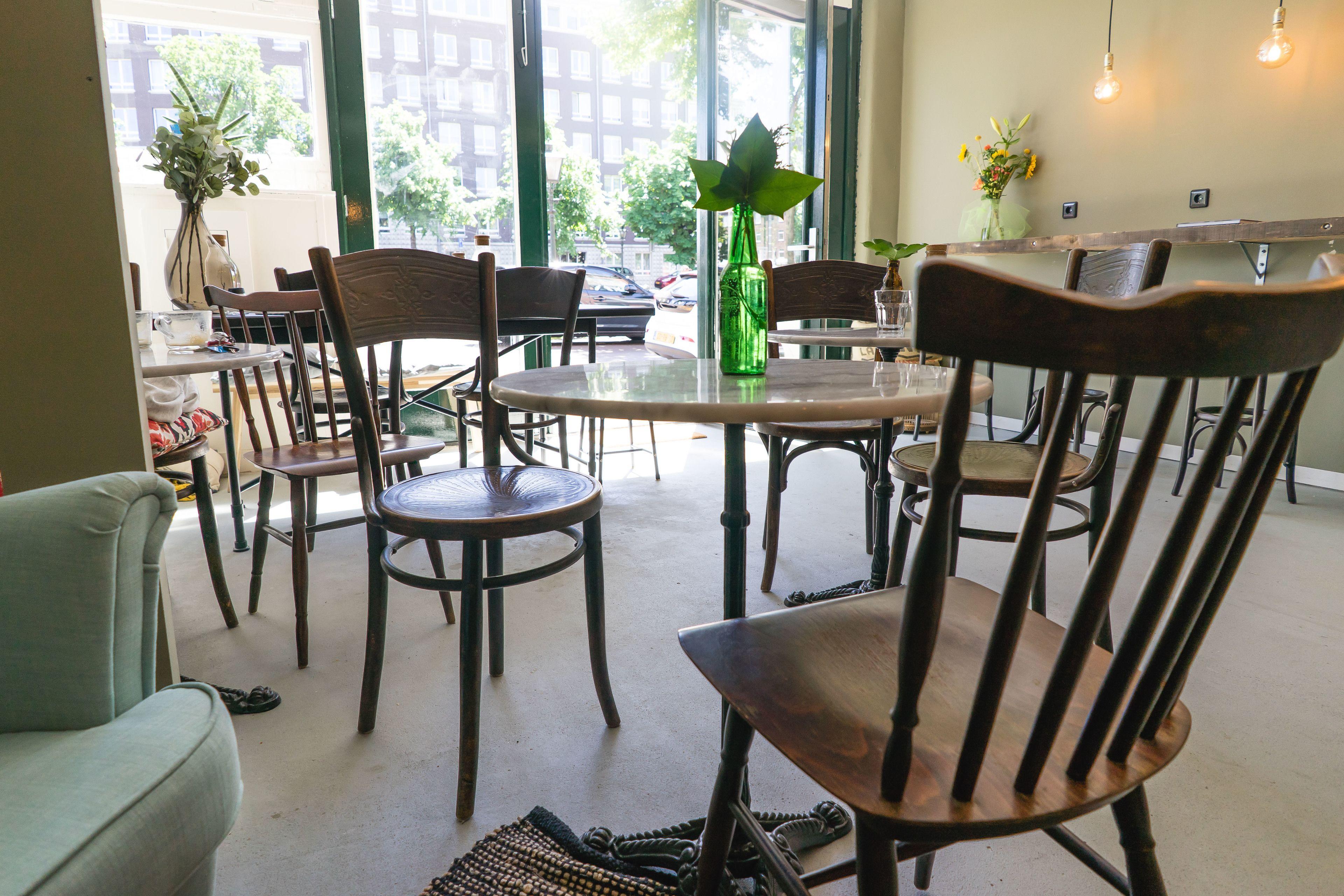 The Golden Stork Hostel Den Haag