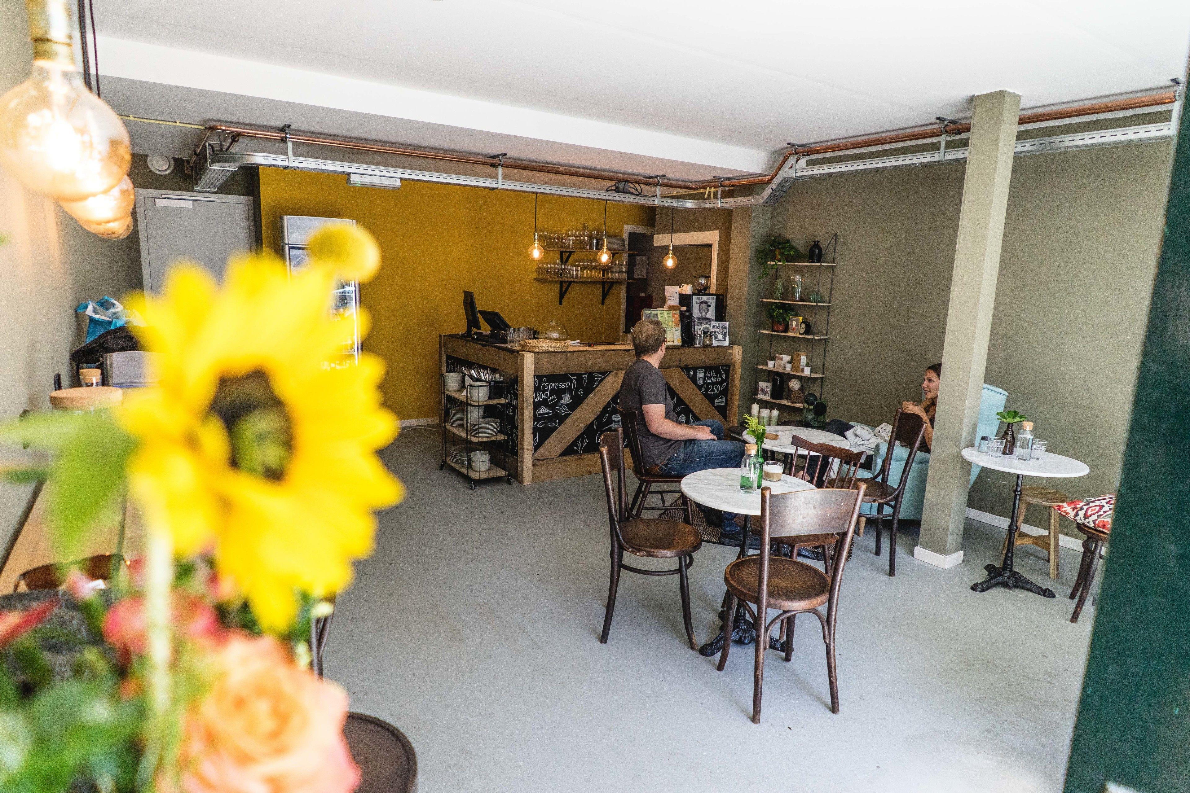 The Golden Stork Hostel Den Haag