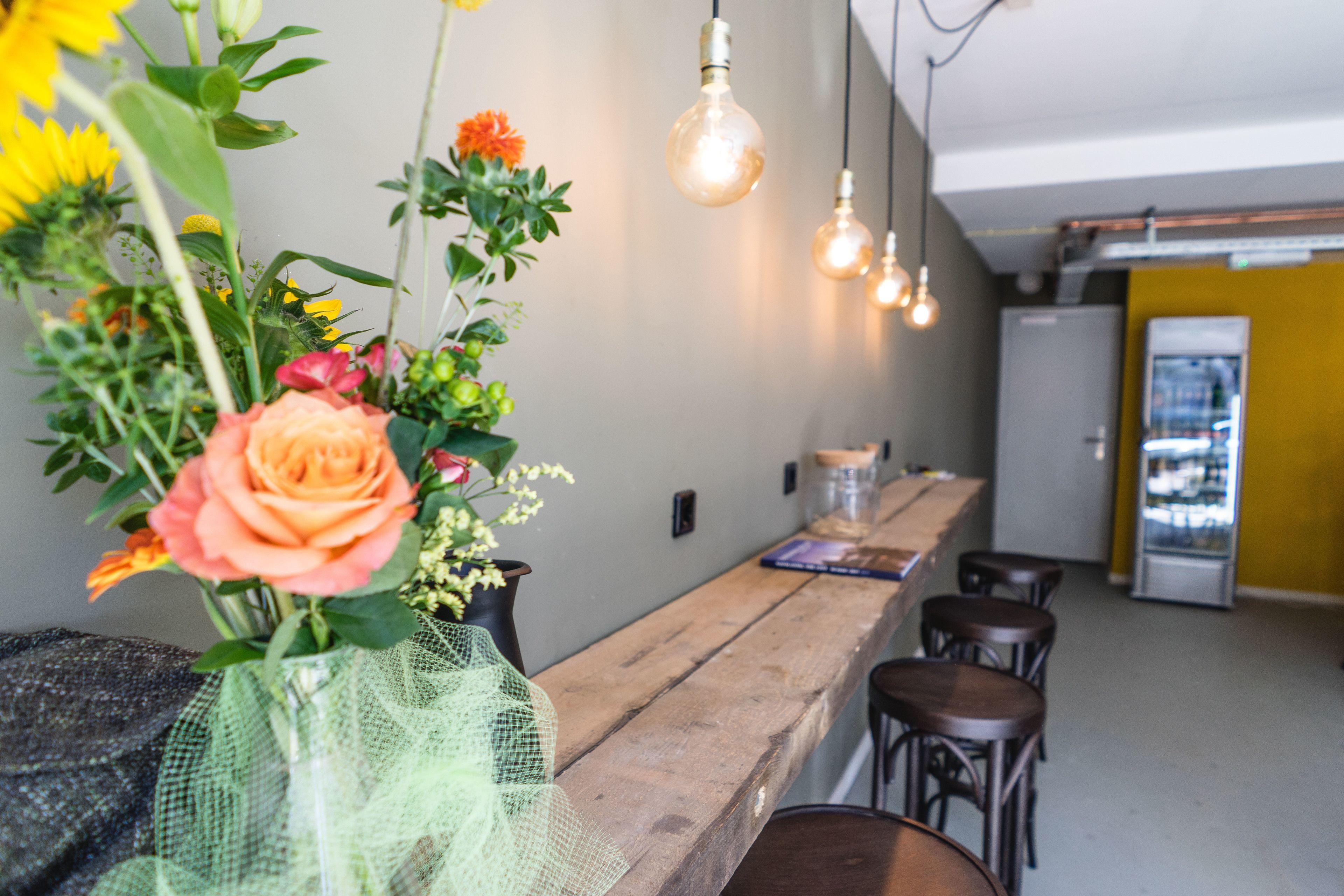 The Golden Stork Den Haag