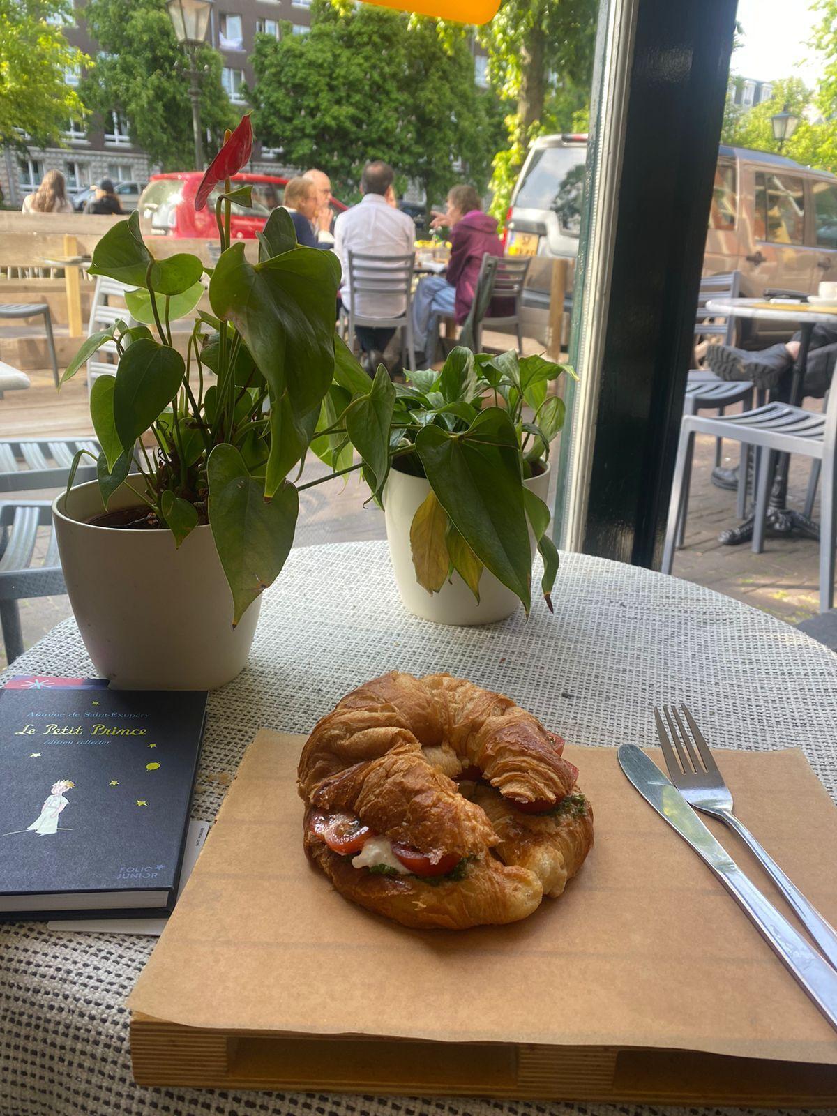 The Golden Stork Hostel