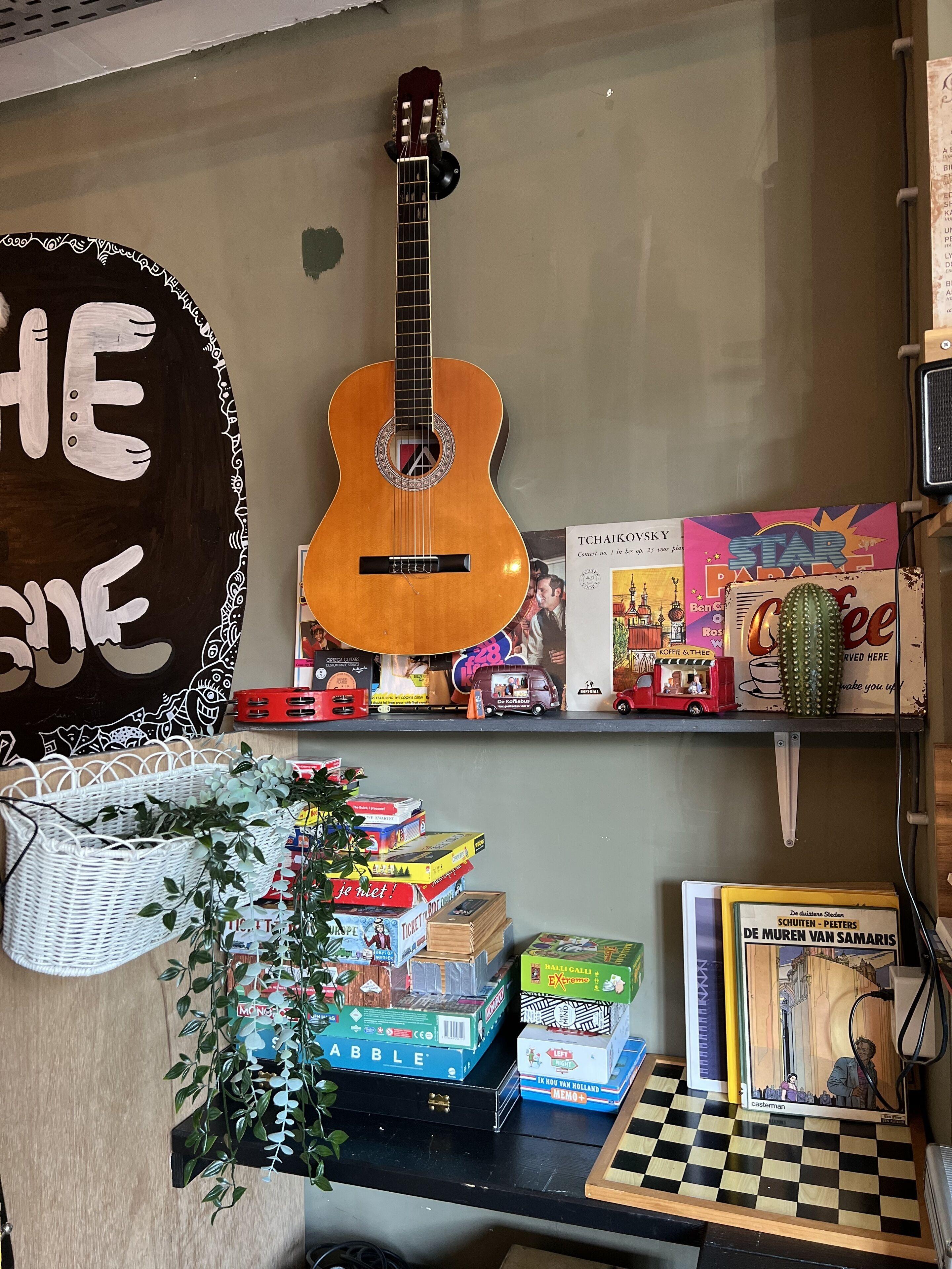 The Golden Stork Den Haag