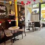 Hostel The Golden Stork
