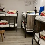 Hostel The Golden Stork