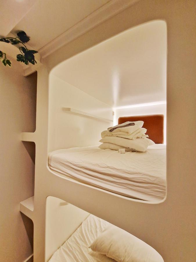 The Golden Stork Hostel *